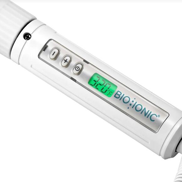 Bioionic Stylewinder Rotating Styling Iron - Picture 4 of 7